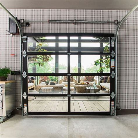 From Mundane to Magical: Mesn Garage Doors for Every Home